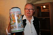 Wiesnbierprobe 2016 {Foto: Martin Schmitz)